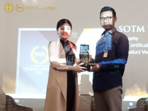 ModifikatorWebsite Berhasil Meraih Penghargaan Ke2 dari Indonesia Website Awards 01