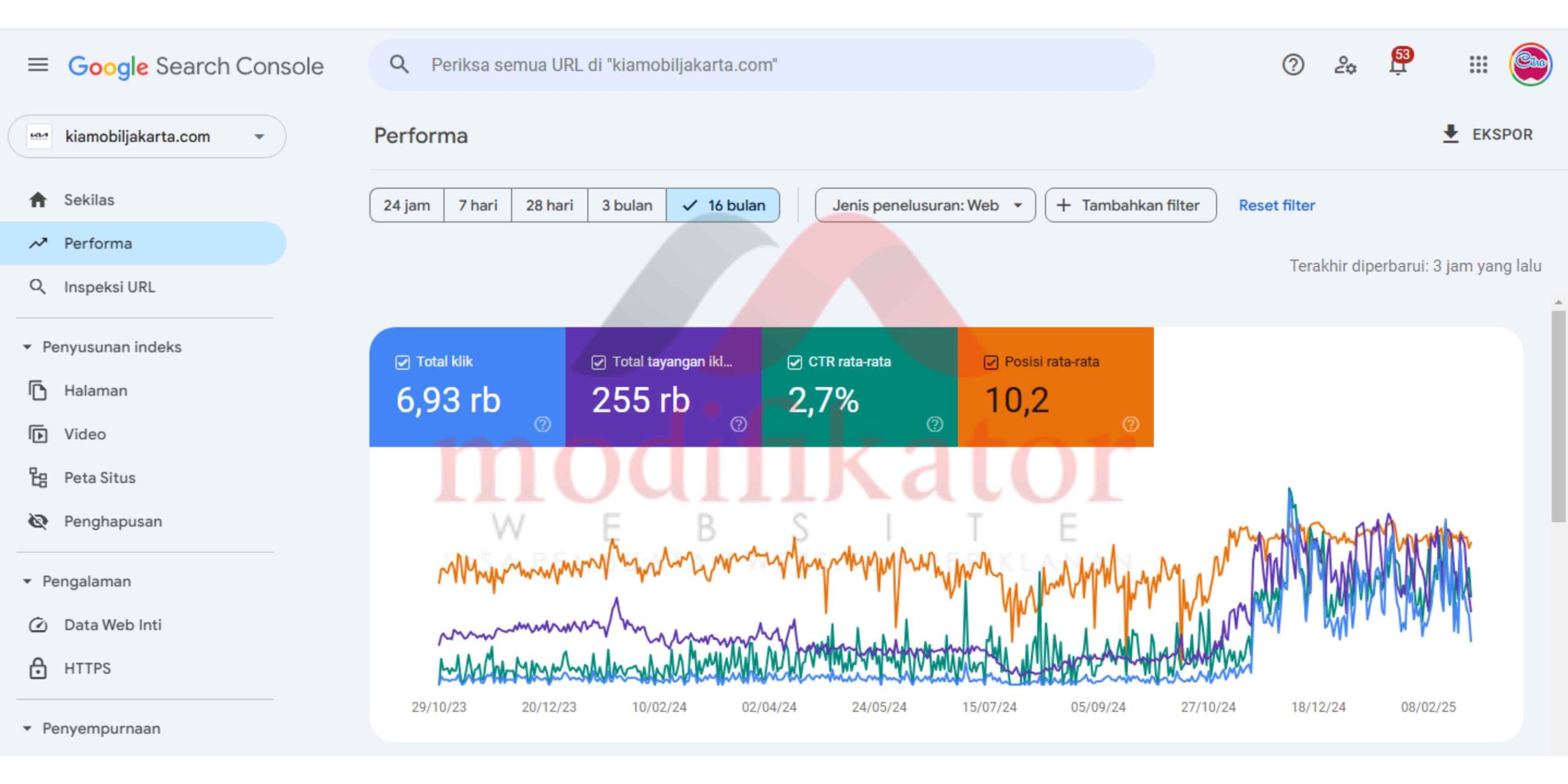 Traffic Organic Website Klien Modifikator Website (9)